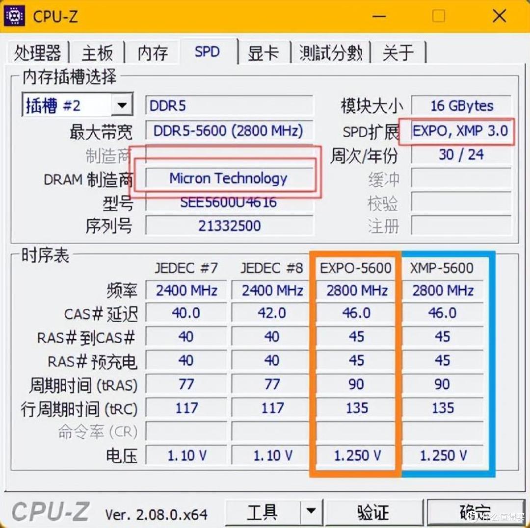 DDR5内存再现“卷王”!实战枭鲸审判者DDR5内存超频!