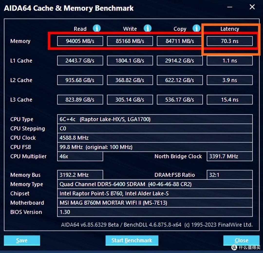 DDR5内存再现“卷王”!实战枭鲸审判者DDR5内存超频!