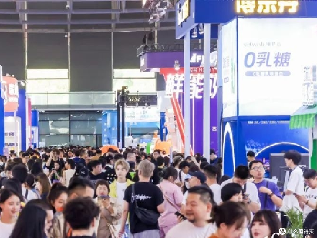 亚宠展上值得提的那些干货