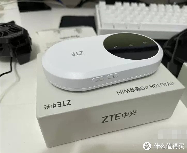 行走江湖的法器———ZTE中兴U10S随身WiFi