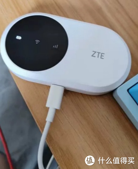 行走江湖的法器———ZTE中兴U10S随身WiFi