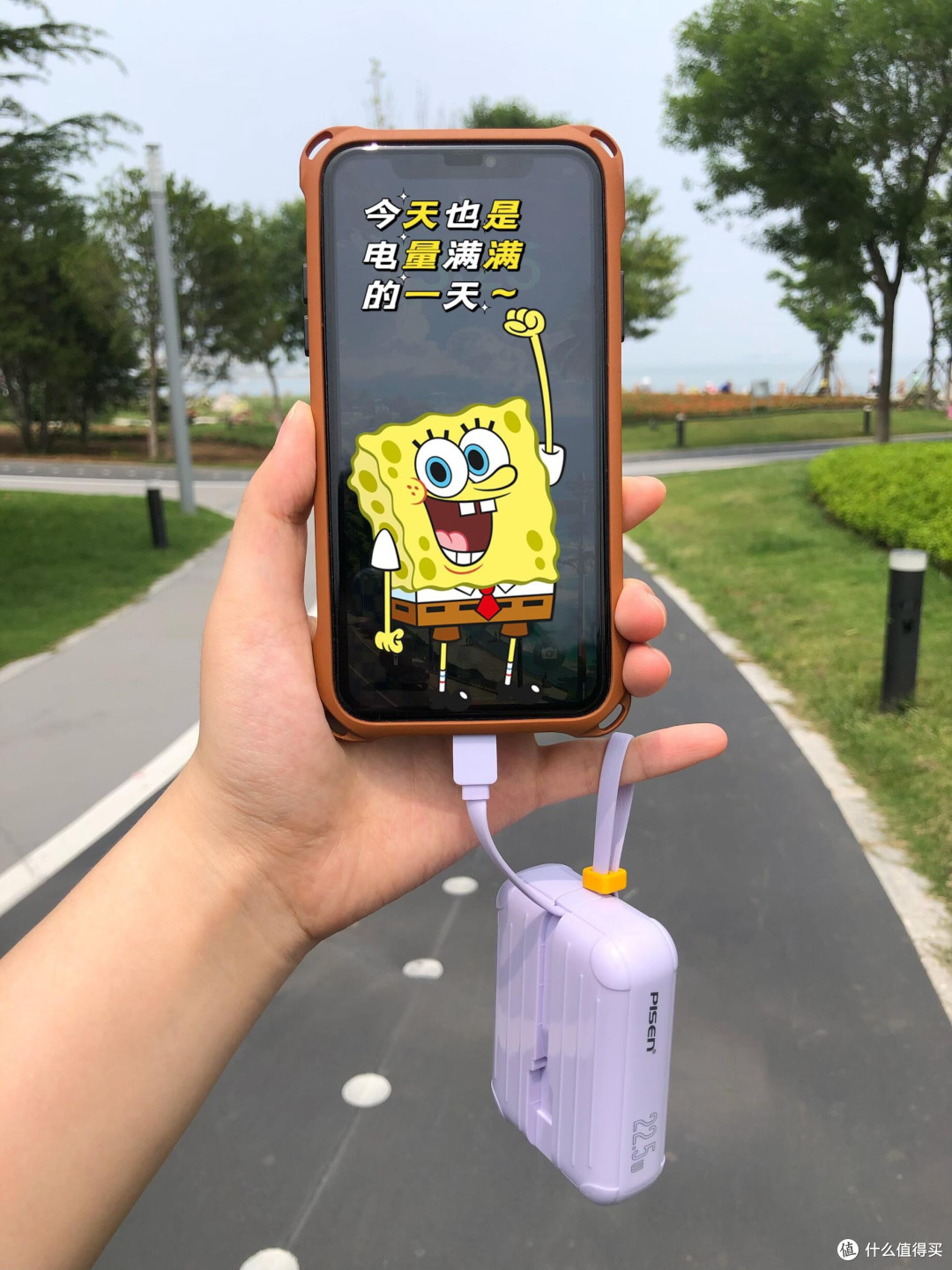 关于充电这件小事，我有好东西要推荐