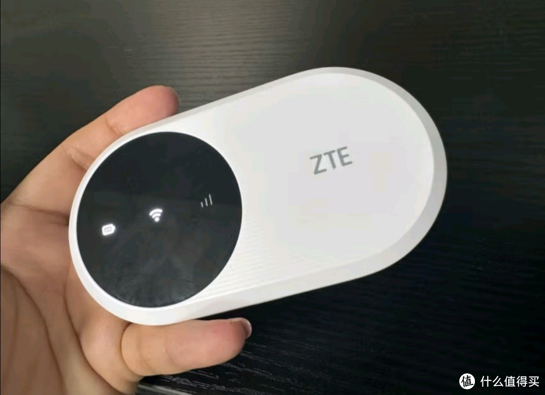 行走江湖的法器———ZTE中兴U10S随身WiFi