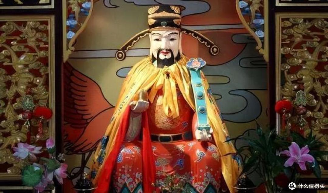 七月廿二,财神节!老传统:忌3事,吃2样,遵循传统,财源滚滚来