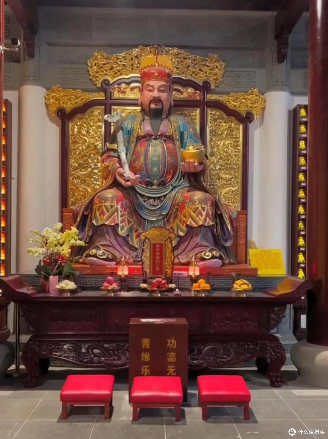 七月廿二,财神节!老传统:忌3事,吃2样,遵循传统,财源滚滚来