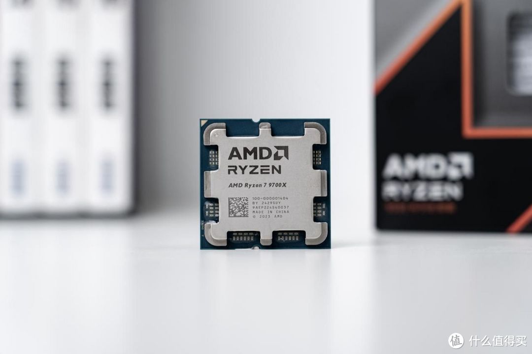 压制酷睿i7 14700K只用6成功耗？AMD锐龙7 9700X评测：游戏更强，价格更低！玩黑神话悟空，“稳“了！