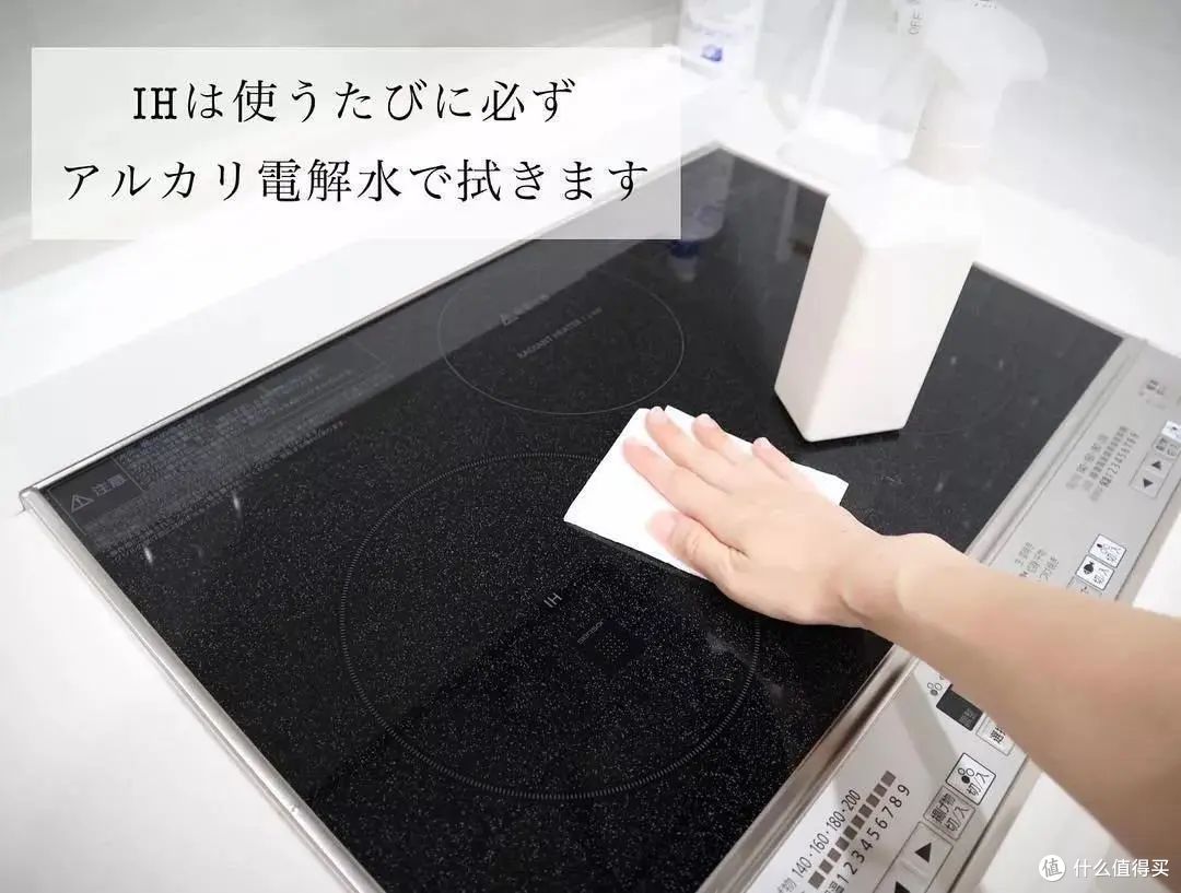 厨房清洁