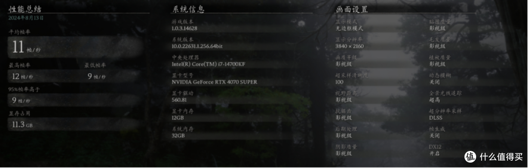 高配玩《黑神话:悟空》也有压力?问题竟然在这……