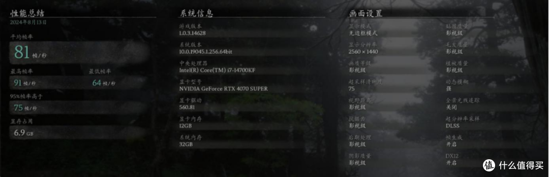 高配玩《黑神话:悟空》也有压力?问题竟然在这……