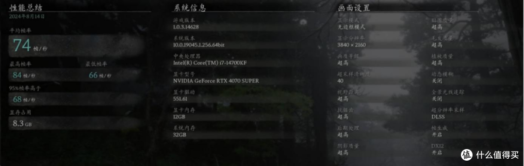高配玩《黑神话:悟空》也有压力?问题竟然在这……