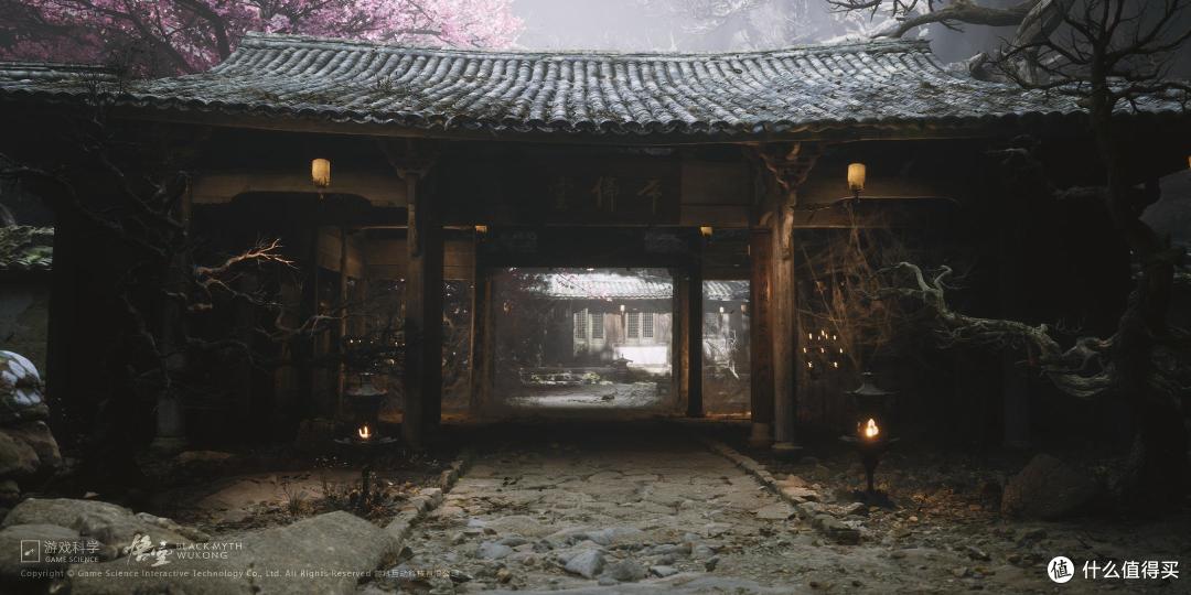免费游花果山,黑猴出圈,三张华硕显卡结缘天命人