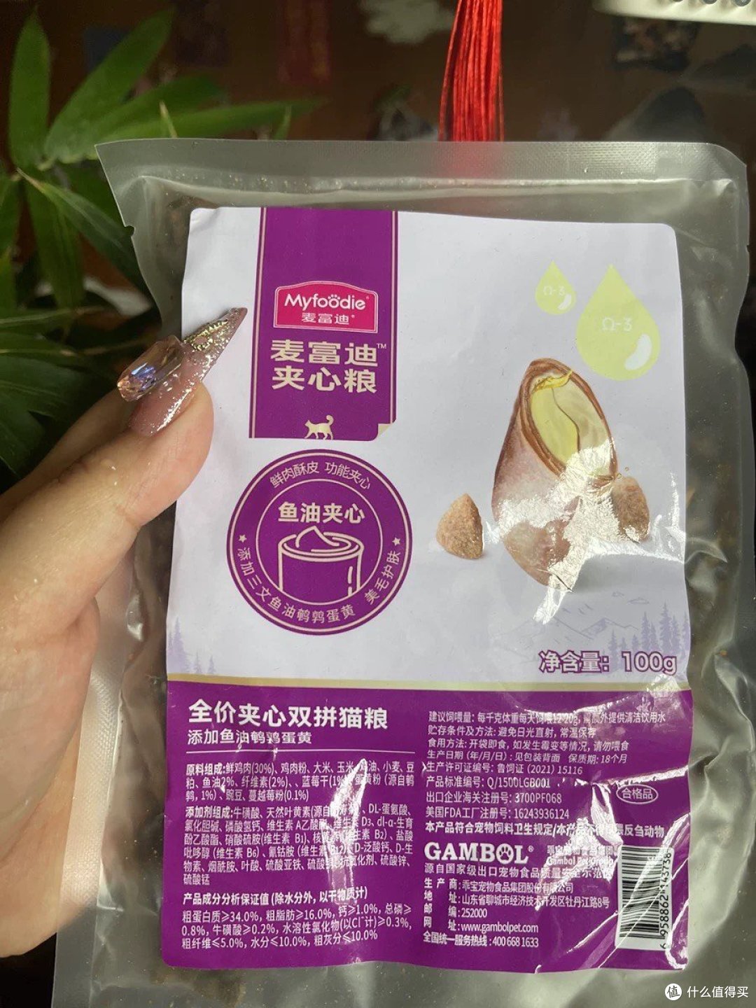 狸花猫可以发腮是真实存在的吗❓❓❓