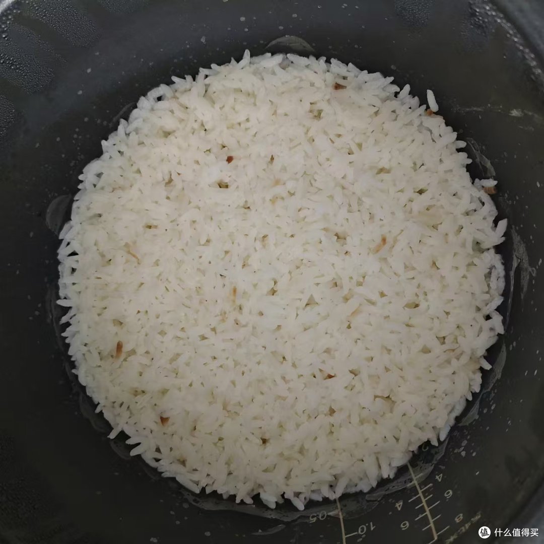 京东京造电饭煲——一煲在手,美食我有!