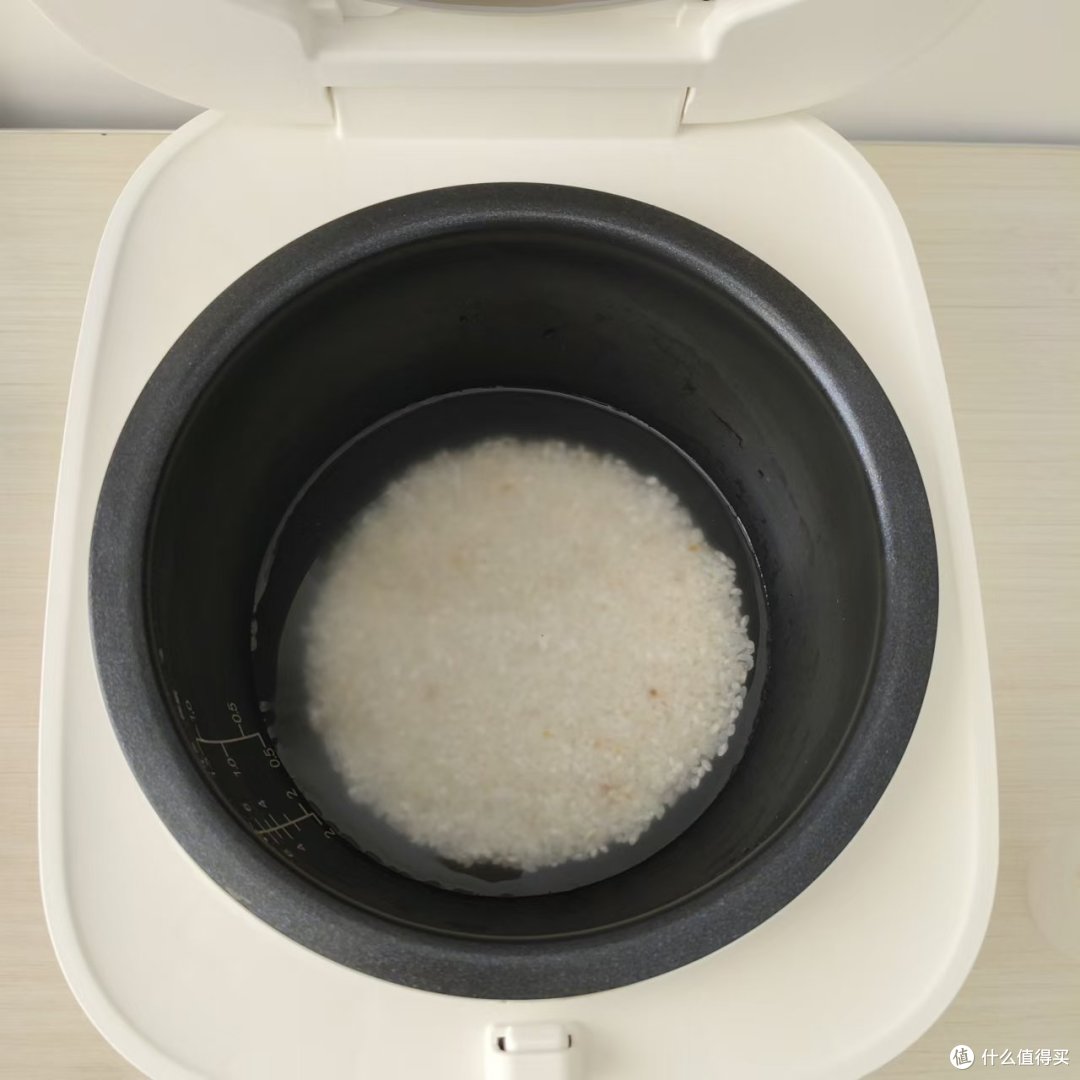 京东京造电饭煲——一煲在手,美食我有!