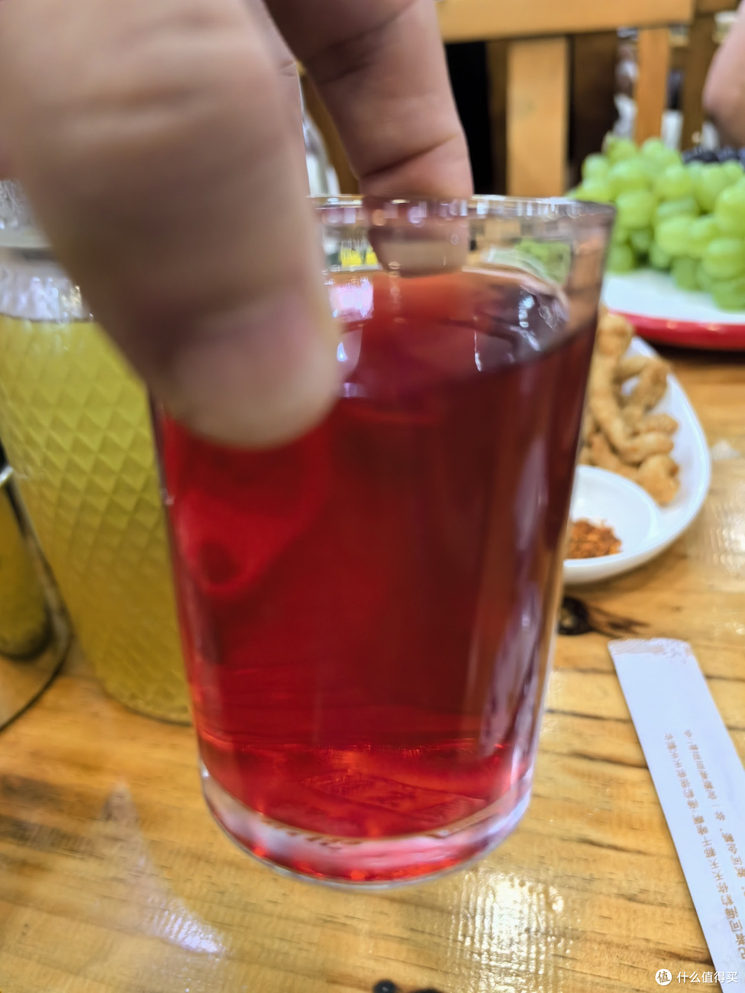 五年陈酿泡杨梅-好饮