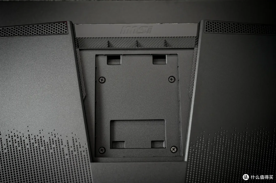 OLED显示器也开卷?属性依然顶,价格更亲民!微星MAG 271QPX QD-OLED E2实测