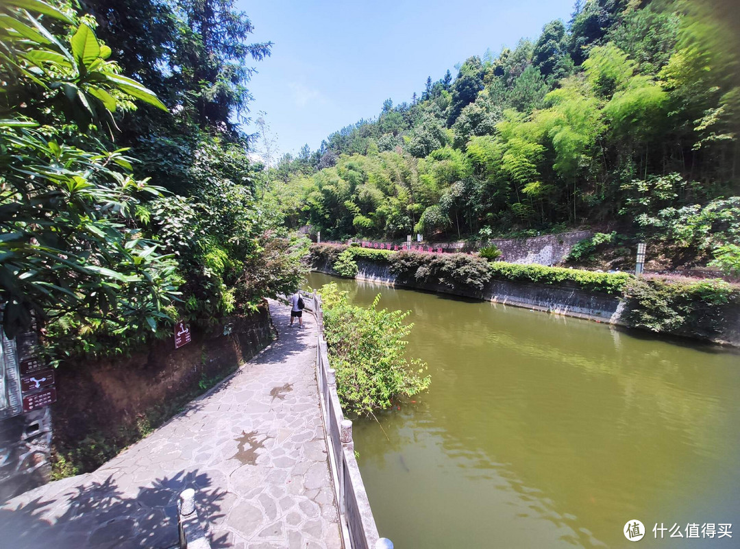 好山好水好风光，自驾必去恩施州：恩施自驾游记之恩施土司城篇