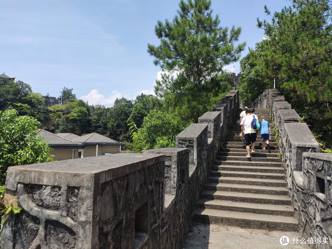 好山好水好风光，自驾必去恩施州：恩施自驾游记之恩施土司城篇