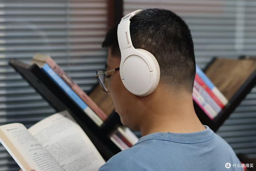 百元头戴式降噪耳机怎么样?值得买吗?上手BarbetSound H6来解答