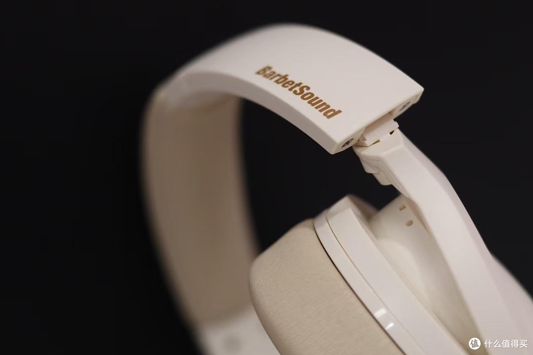 百元头戴式降噪耳机怎么样?值得买吗?上手BarbetSound H6来解答