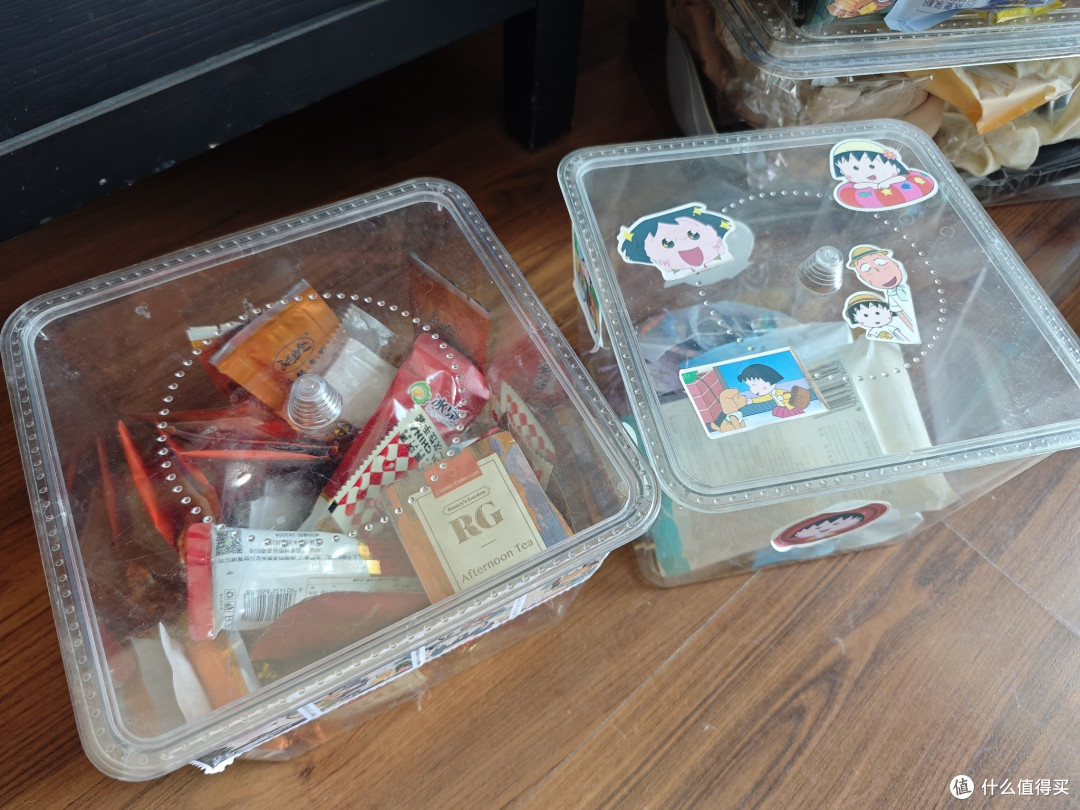 马上要开学了，收纳盒准备好了吗？
