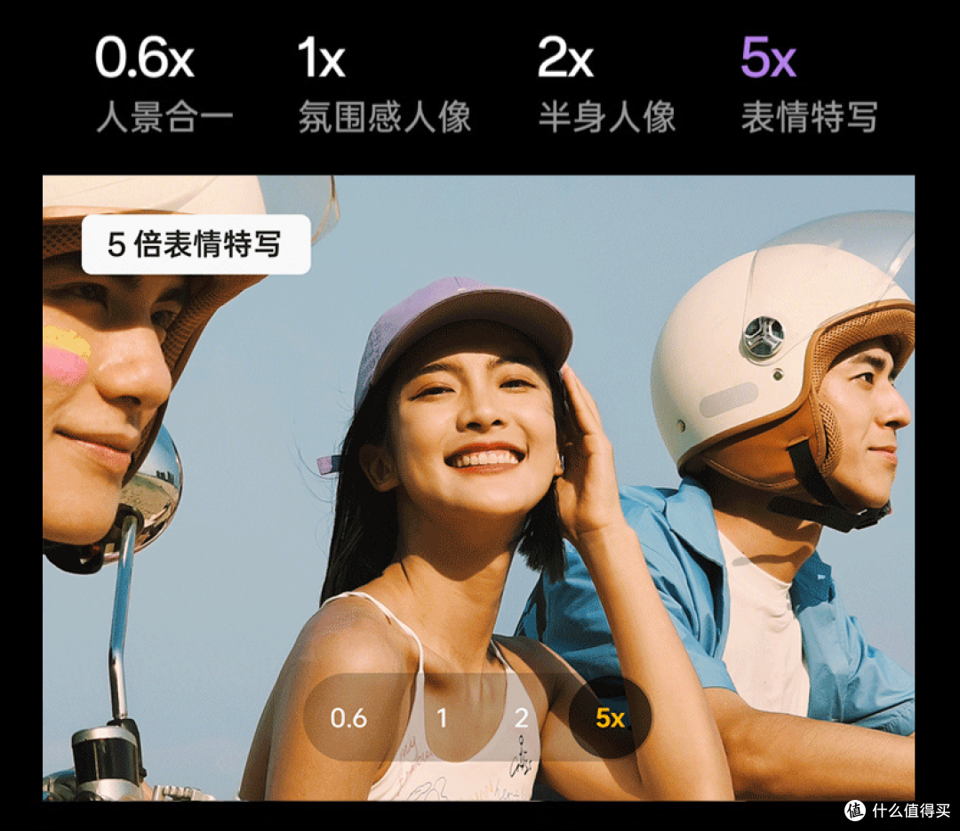 预算3-4K,拍照需求高?这三款影像旗舰手机让你爱不释手!