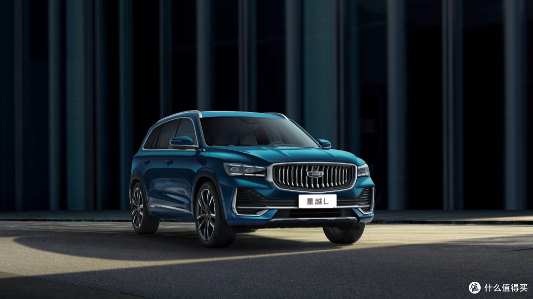 吉利星越L:性价比与实力并存的紧凑型SUV