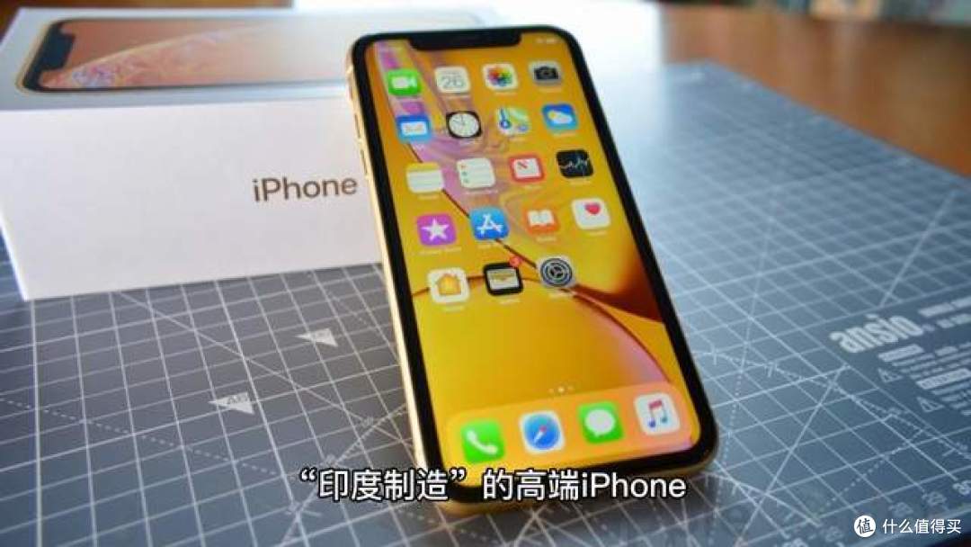 担心买到印度造的iPhone16?苹果:国行iPhone每一部都中国组装