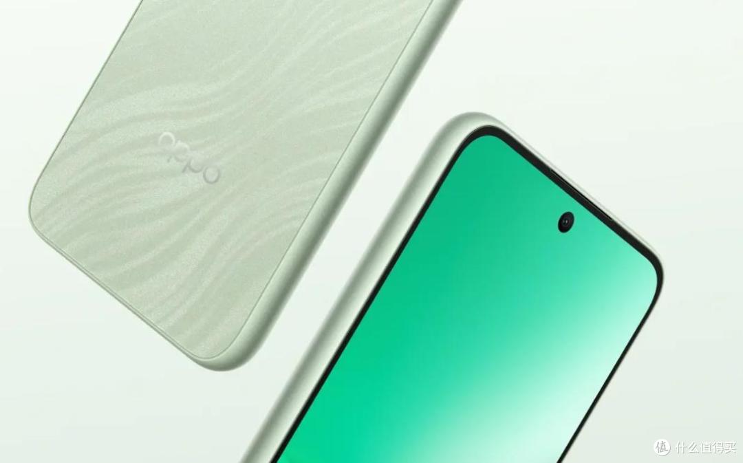 OPPO偷偷上架新机,最硬核的手机更便宜了