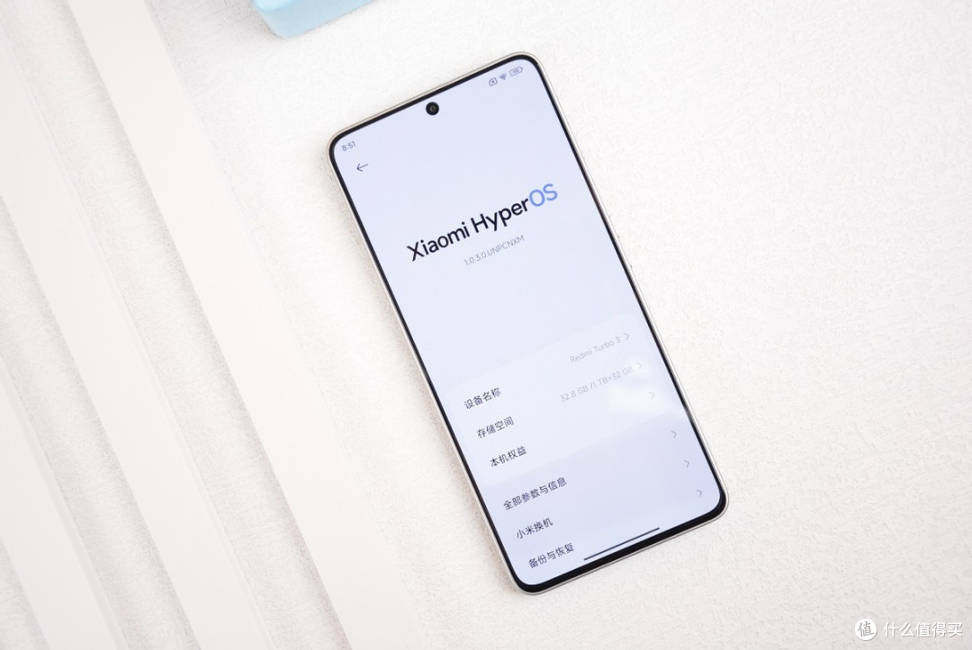 16GB+512GB,雷军重回1999元,第三代骁龙8s+5000mAh+120W闪充