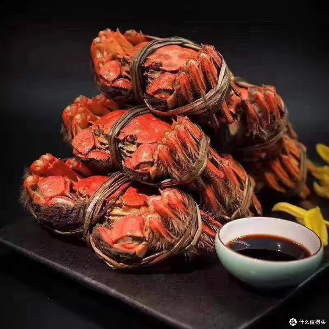 秋季限定!大闸蟹的正确打开方式,让你一次吃到爽!