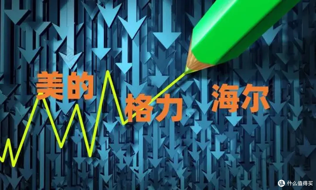 国内空调销量排名出炉:TCL第7,奥克斯第4,格力排第几?