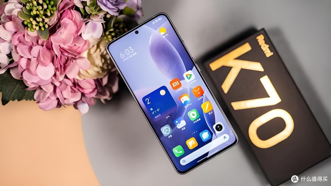 120W闪充+2K中国屏+骁龙8Gen2芯,红米16G+512G降成2649元!