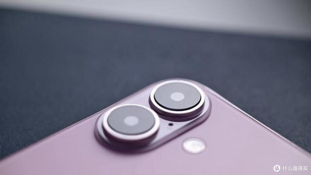 iPhone16系列相机曝光:等等党又赚大了