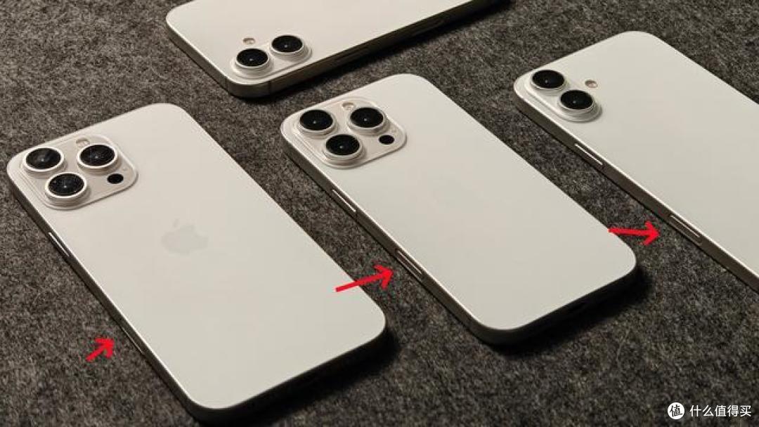 iPhone16系列相机曝光:等等党又赚大了