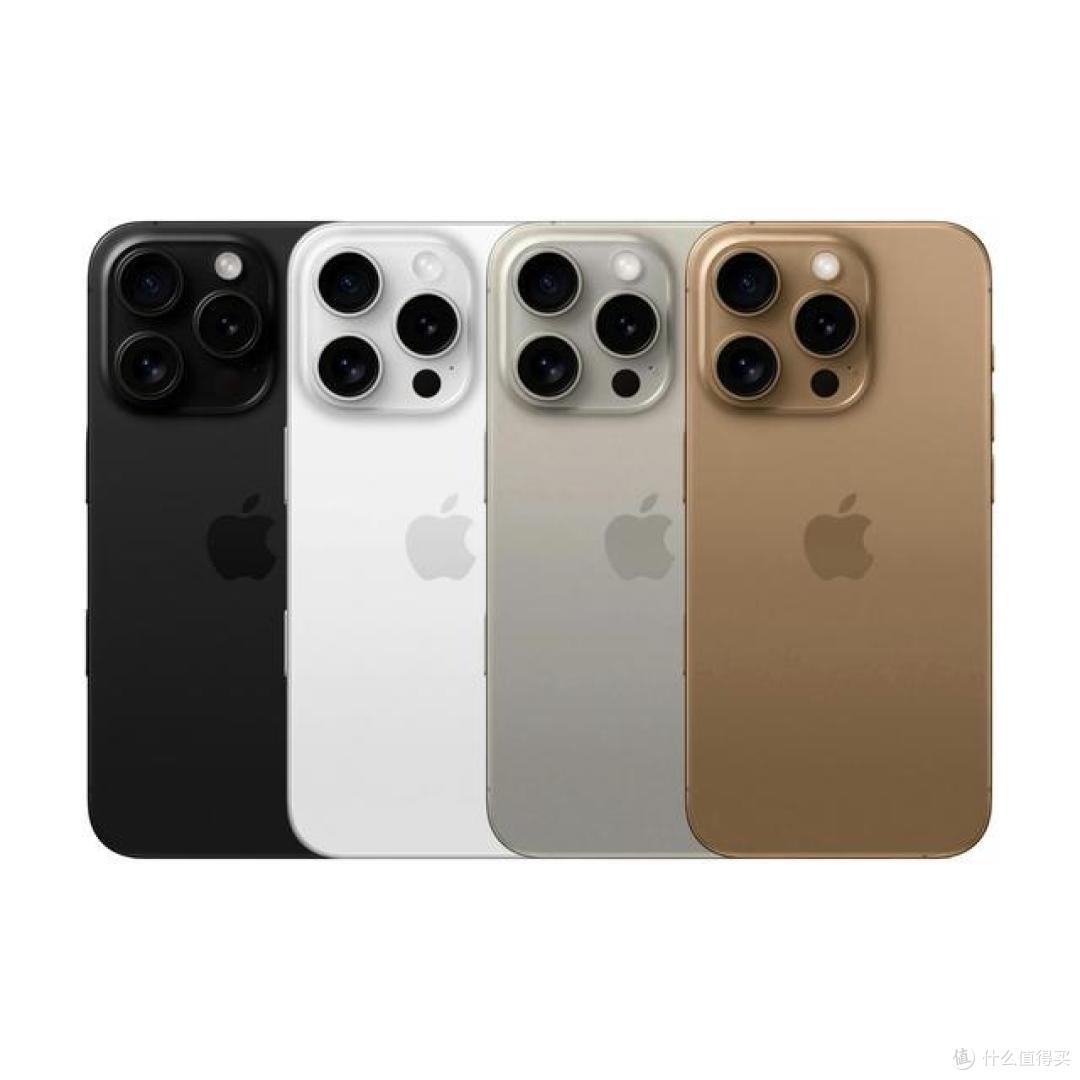 iPhone16系列相机曝光:等等党又赚大了