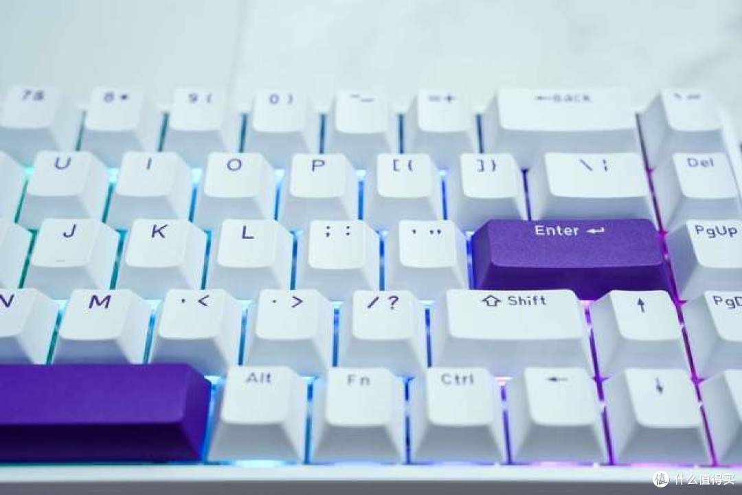 珂芝G68SE电竞磁轴键盘:性能稳定与兼容性的完美融合