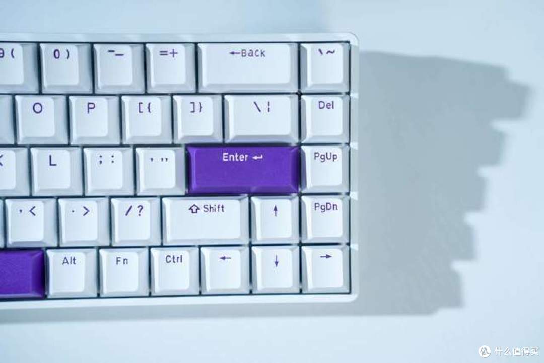 珂芝G68SE电竞磁轴键盘:性能稳定与兼容性的完美融合