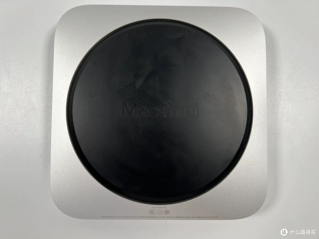 Mac mini M2,现在只需要1999,再买一个平仓!