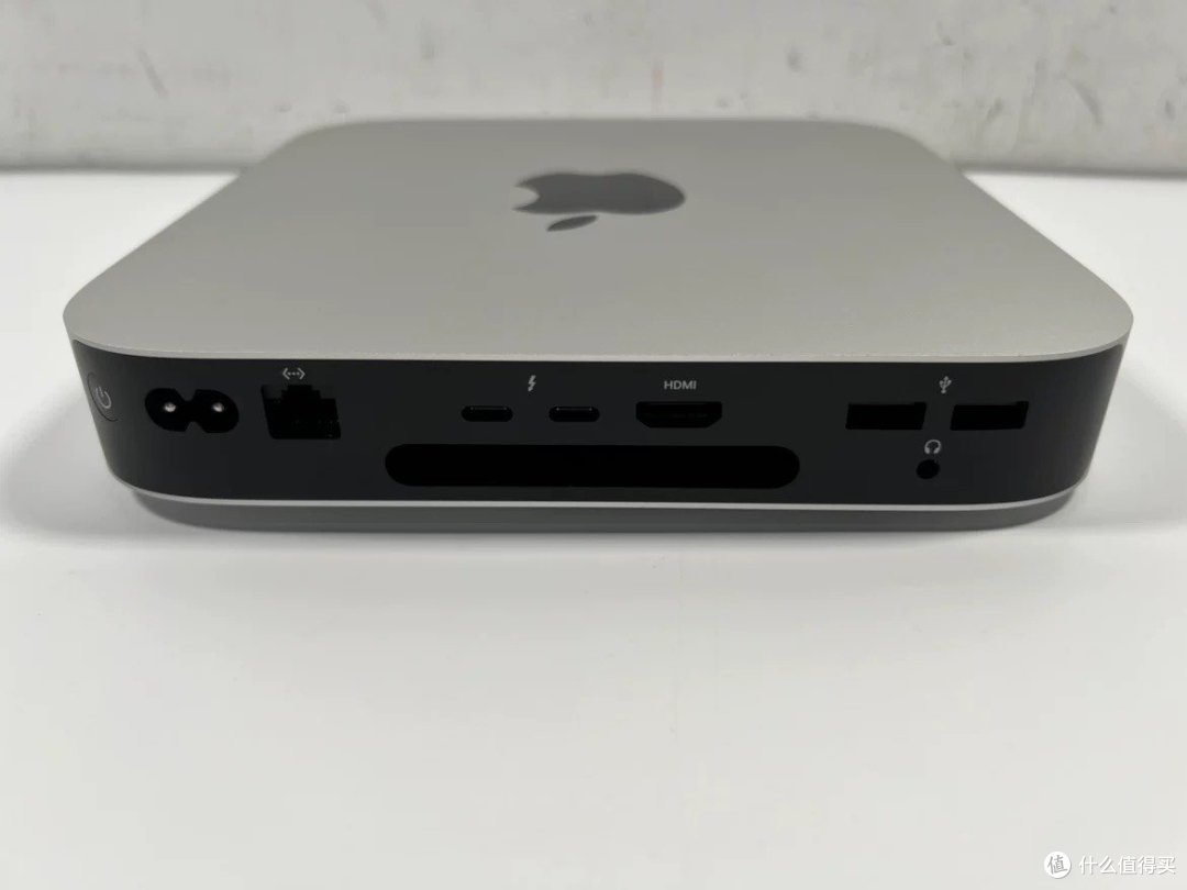 Mac mini M2,现在只需要1999,再买一个平仓!