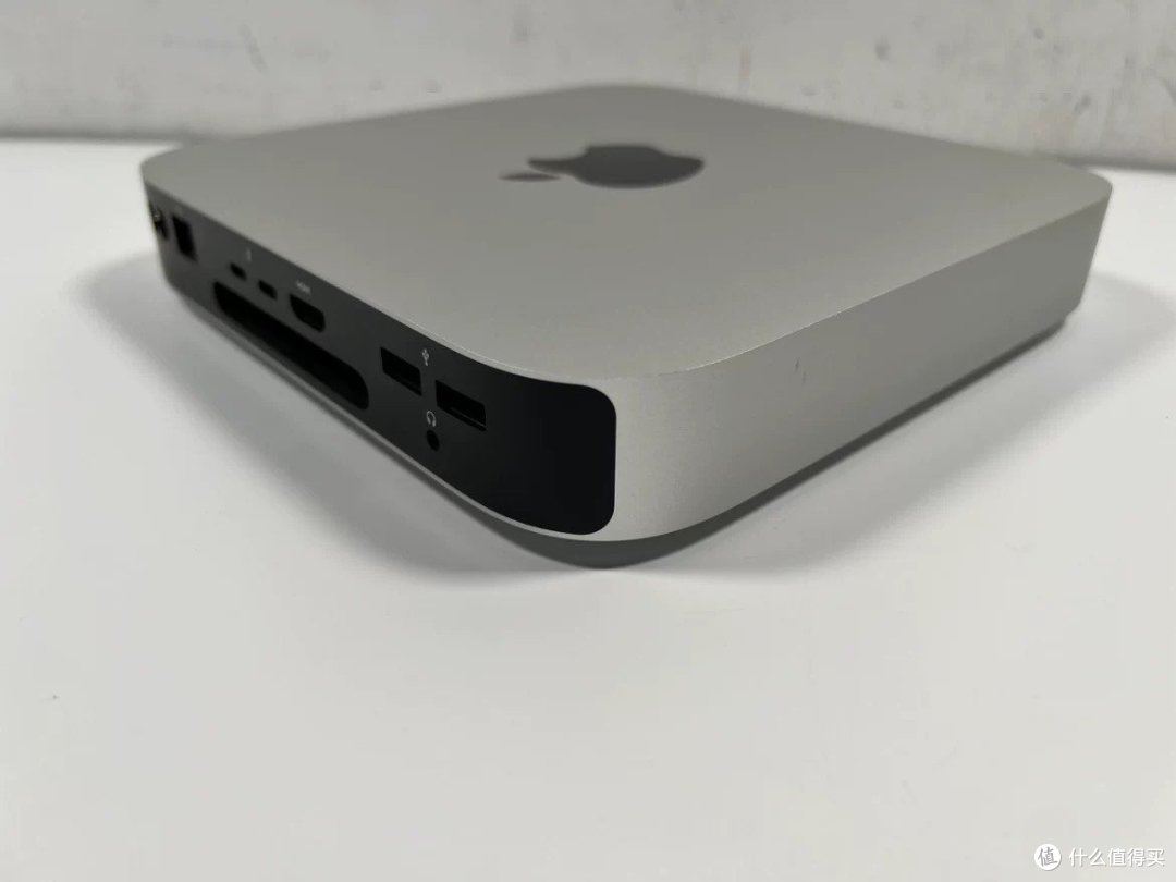Mac mini M2,现在只需要1999,再买一个平仓!
