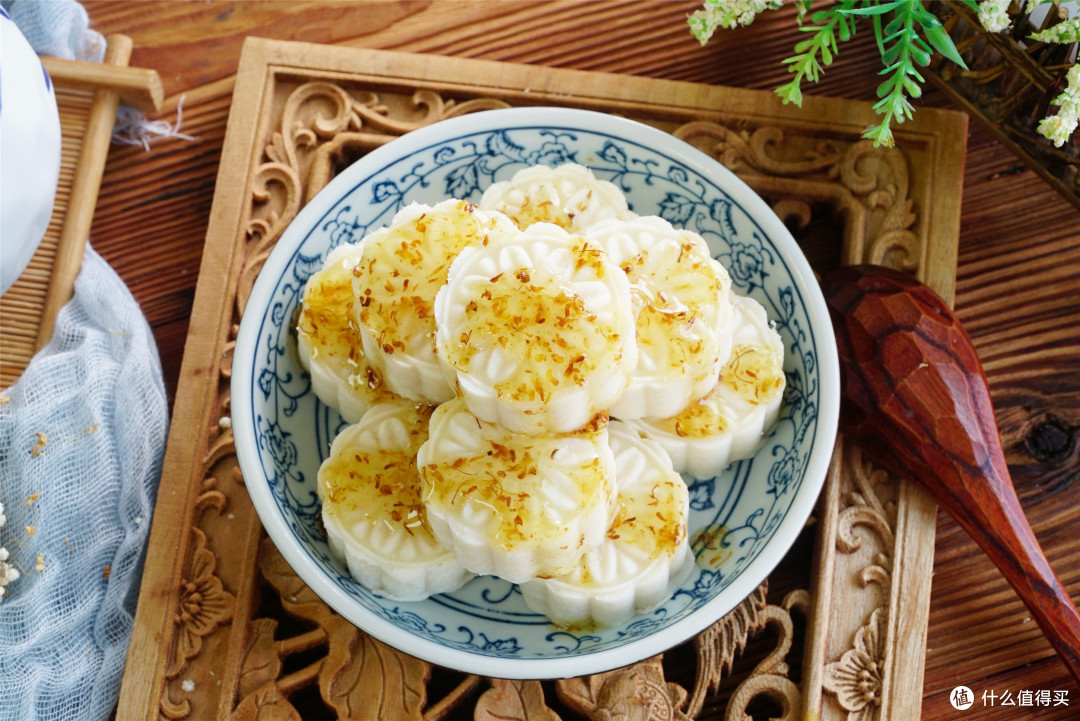 除了月饼 中秋时节还有这些吃不腻的美味