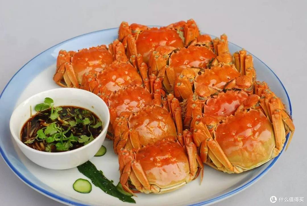 除了月饼 中秋时节还有这些吃不腻的美味