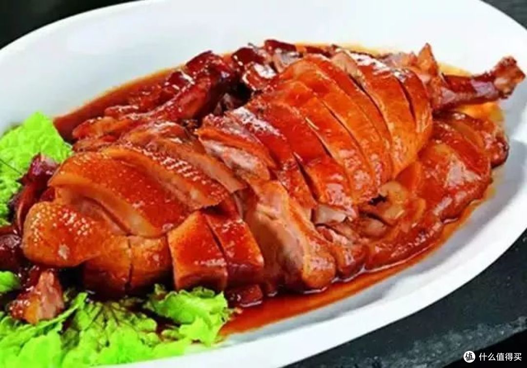 除了月饼 中秋时节还有这些吃不腻的美味