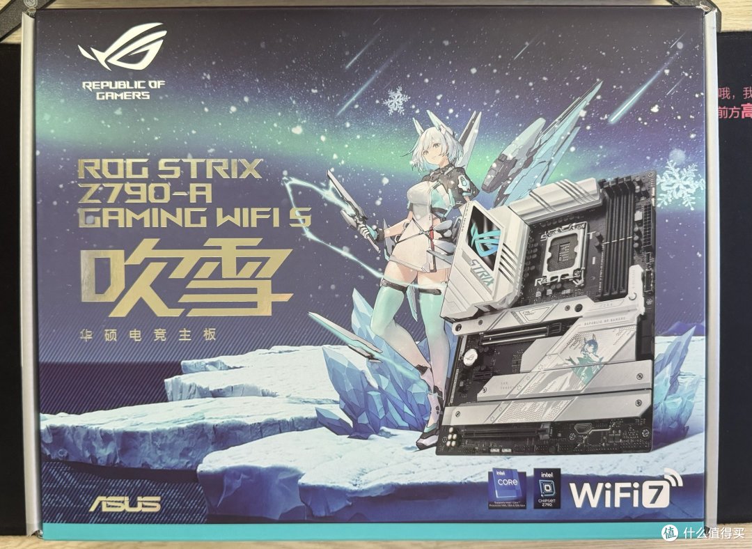 DIY必看！纯白台式机RTX 4080super搭配吹雪Z790主板，打造梦幻主机&测试运行黑神话悟空