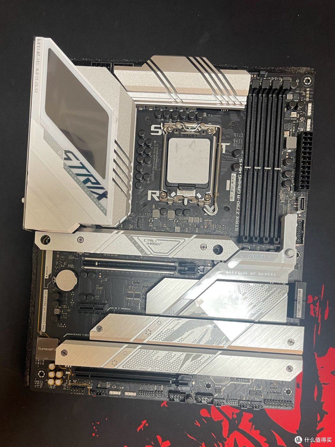 DIY必看！纯白台式机RTX 4080super搭配吹雪Z790主板，打造梦幻主机&测试运行黑神话悟空