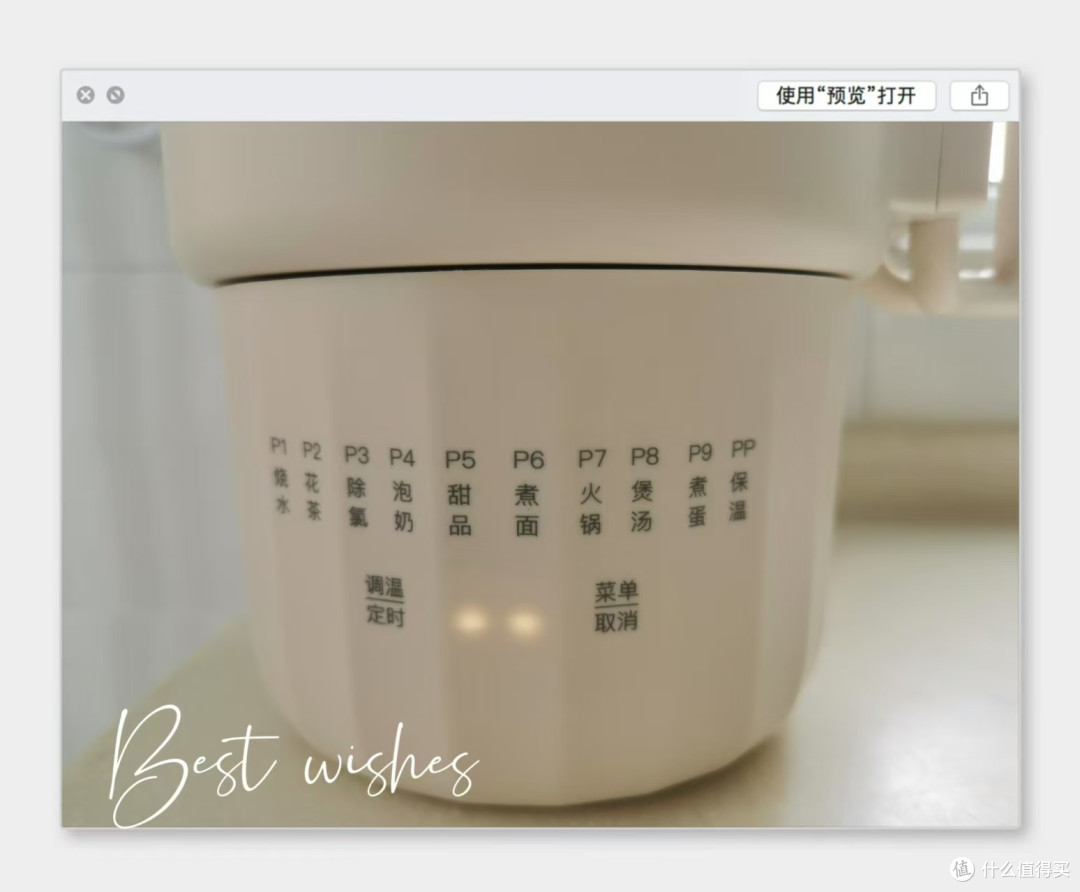 乐扣折叠烧水壶:随行便捷,热水无忧