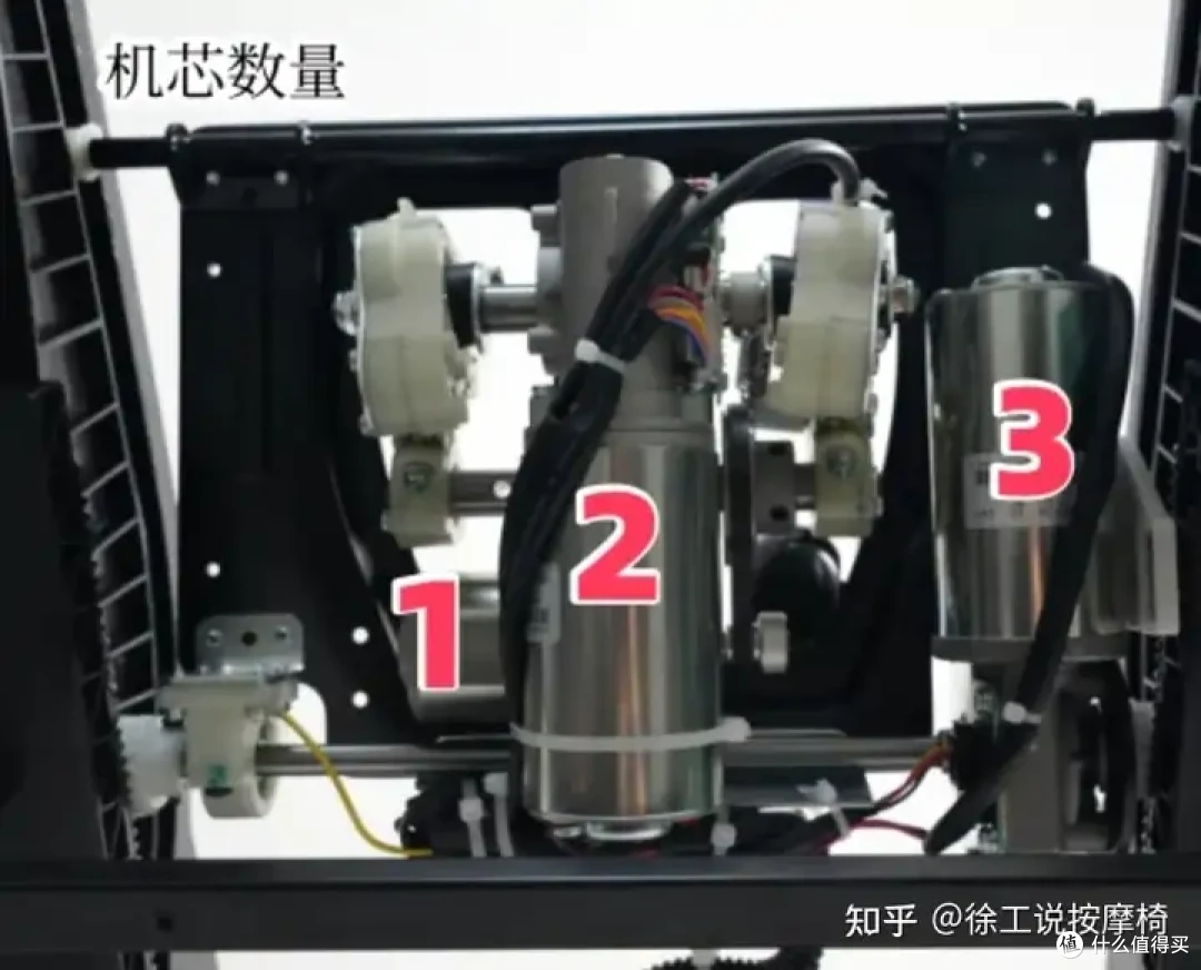 万元内按摩椅怎么选购？从年从业人员一步一步的教你选购性价比高的按摩椅