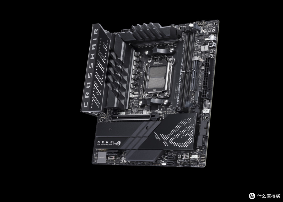 AMD Ryzen 9000系列下周全国大量到货, 销售火爆刺激X670主板库存清空