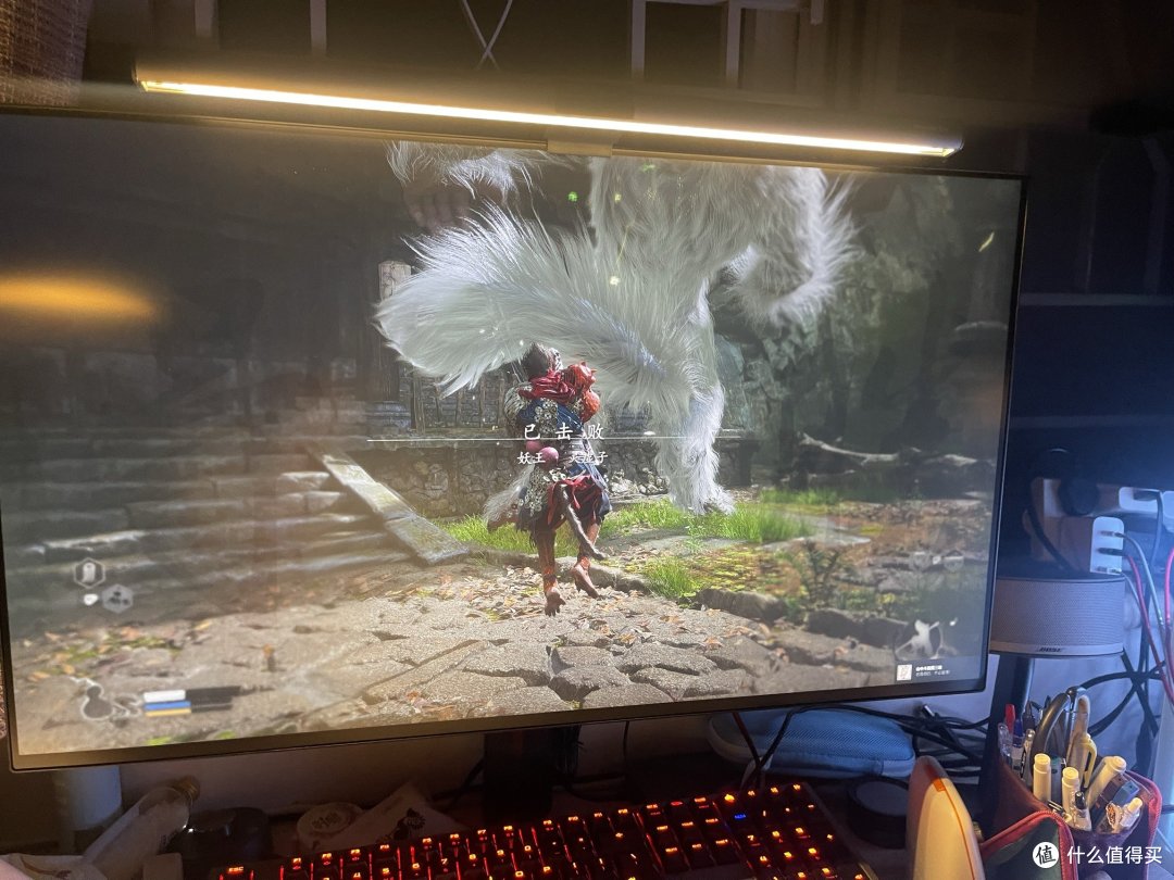 DIY必看！纯白台式机RTX 4080super搭配吹雪Z790主板，打造梦幻主机&测试运行黑神话悟空